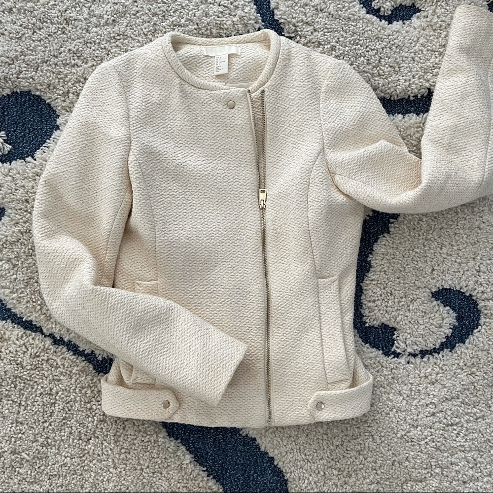 HM coat